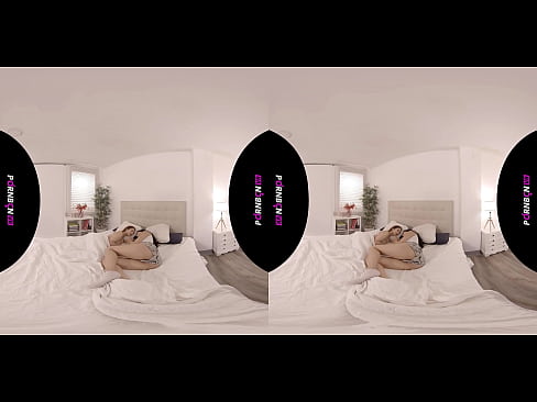 ❤️ PORNBCN VR ສອງເພດຍິງໄວໜຸ່ມຕື່ນຂຶ້ນຮອນໃນ 4K 180 3D virtual reality Geneva Bellucci Katrina Moreno ມີເພດສຳພັນ ທີ່ lo.canalblog.xyz ️❤